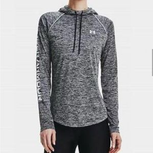 Under Armour Velocity hoodie